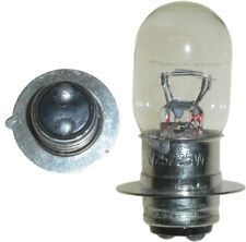 Yamaha T 80 Townmate (UK) 1983-1986 Bulb - Headlight - 1 (Per 10)