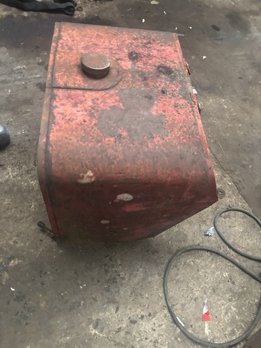International b275 fuel tank - b275,