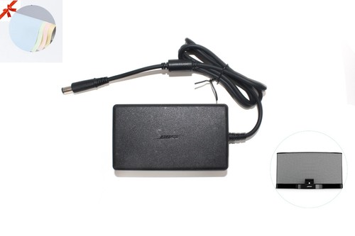 Bose sounddock series - sounddock, ii/iii