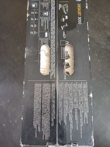 Deskjet 3050 all one - hp,