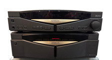 Kenwood M-A300 Power