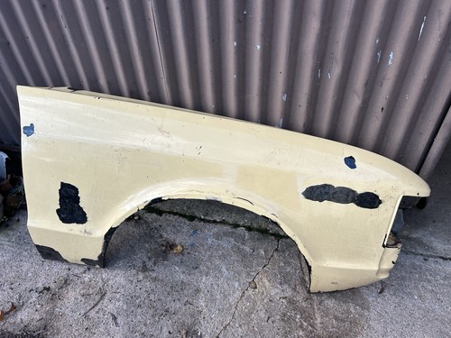 Ford mk1 granada consul - ford,