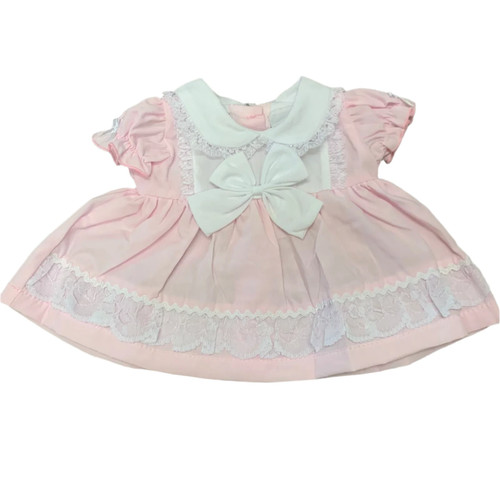 Newborn baby dress premature - newborn,