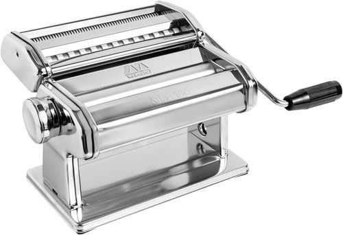 Marcato pasta machine - pasta,