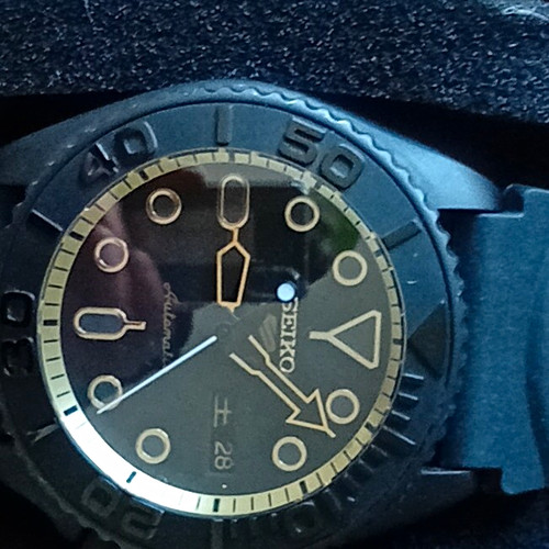 Seiko sports srpd79k1 - seiko, 5