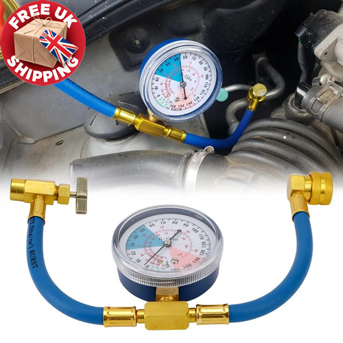 R134a car air conditioner - r134a,