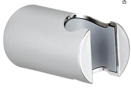 Grohe shower wall - grohe, hand