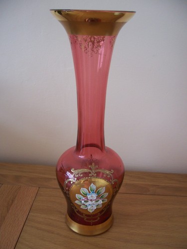 Tall glassworks slavia - tall,