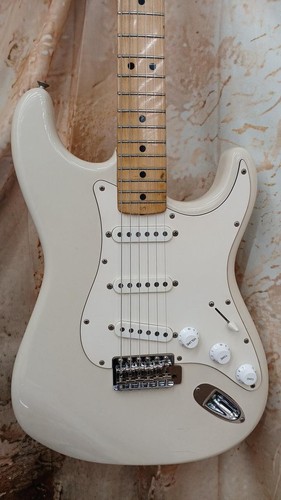 Tokai silver star ss48 - star, st
