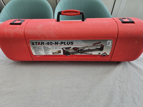Rubi star plus tile - 40, n