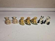 Vintage Wade Whimsies