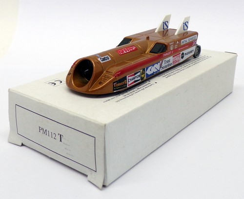 Lledo 10cm long - lledo, diecast
