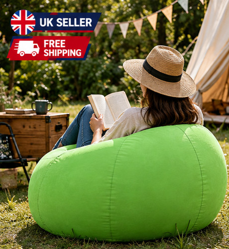 Inflatable chair sofa blow - chair,