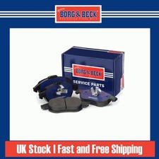 Brake Pads Set Front For