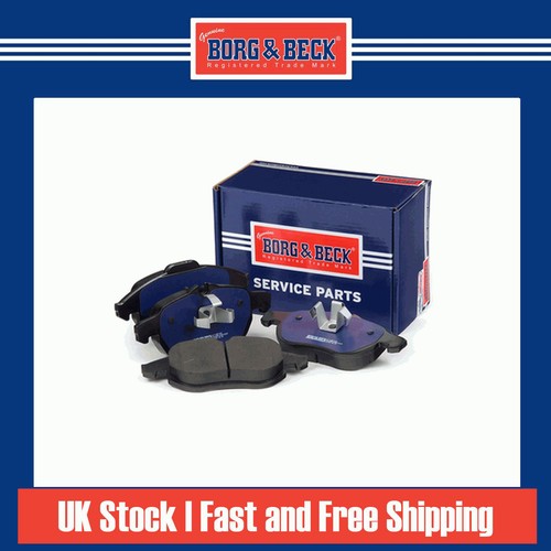 Brake pads set - front, for