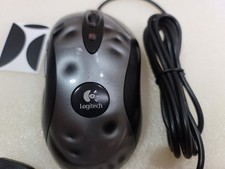 Logitech MX518 Wired Optical