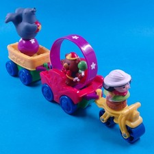 Fisher Price – Fun Park –