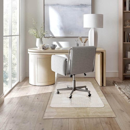 Non slip office chair desk - non,