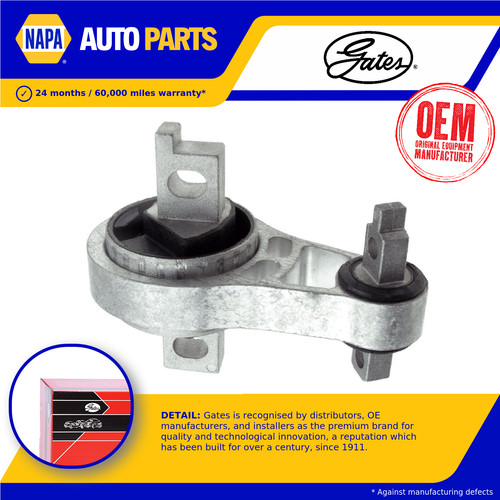 Engine mount fits alfa - alfa, romeo