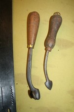 Saddlers leatherworkers