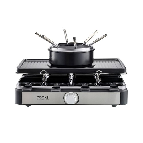Cooks professional electric - cooks,