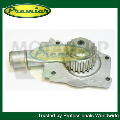 Premier water pump fits - pump,