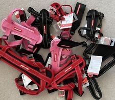 EZYDOG DOG CHEST PLATE HARNESS