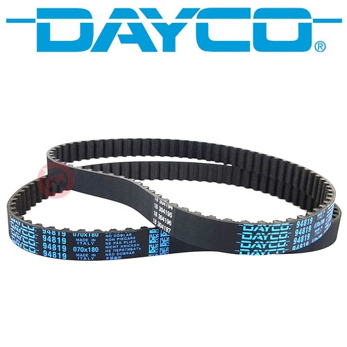 Kit distribution belts - distribution, dayco