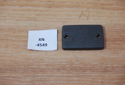 Yamaha dt125r xt500 oem - xt500, f