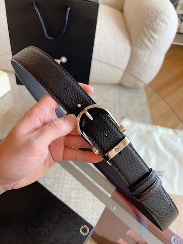 Montblanc business casual - montblanc,