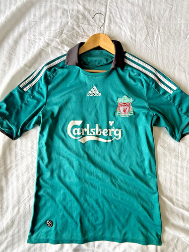 Liverpool football club - liverpool,
