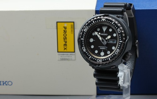 Mint full set seiko - n,