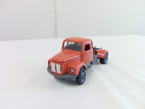 Arpra supermini scania - arpra,