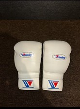 Winning Boxing Gloves 16oz