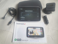 TomTom 4PL60 4PL6.001.04 Go