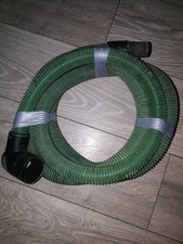 Festool hoover hose vacuum power tool to hoover