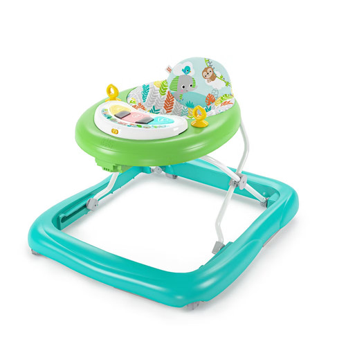 Bright starts tiny trek - starts,