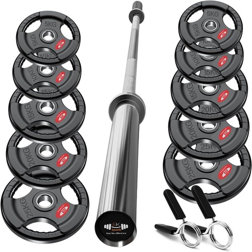 Weight plates olympic - weight,