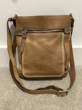 Lloyd Baker Tan Soft Leather