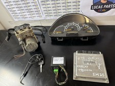 MERCEDES SPRINTER  ECU SET KIT