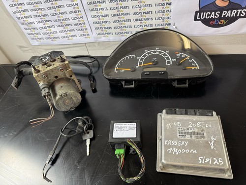 Mercedes sprinter ecu - , kit