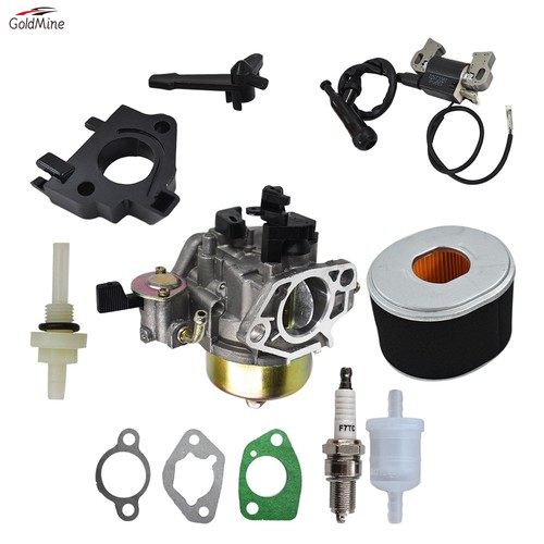 Service kit carburetor - kit,