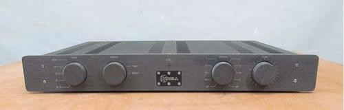 Krell ksl control - krell, amplifier