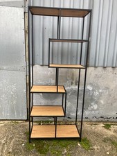 Vintage Retro Style Black