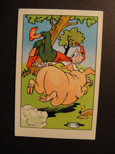 DANDY GUM DENMARK ANIMALS