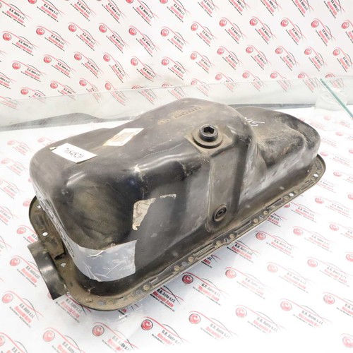 Fiat coupe oil cup - coupe,