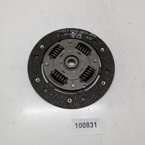 Clutch disc - disc,