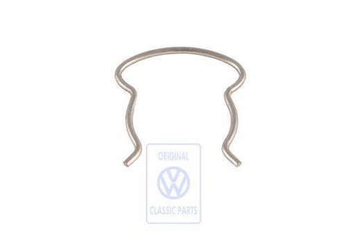 Vag fastening spring golf mk3 - vag,