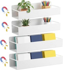 4PCS Magnetic Spice Rack Heave