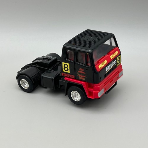 Scalextric c538 leyland - scalextric,